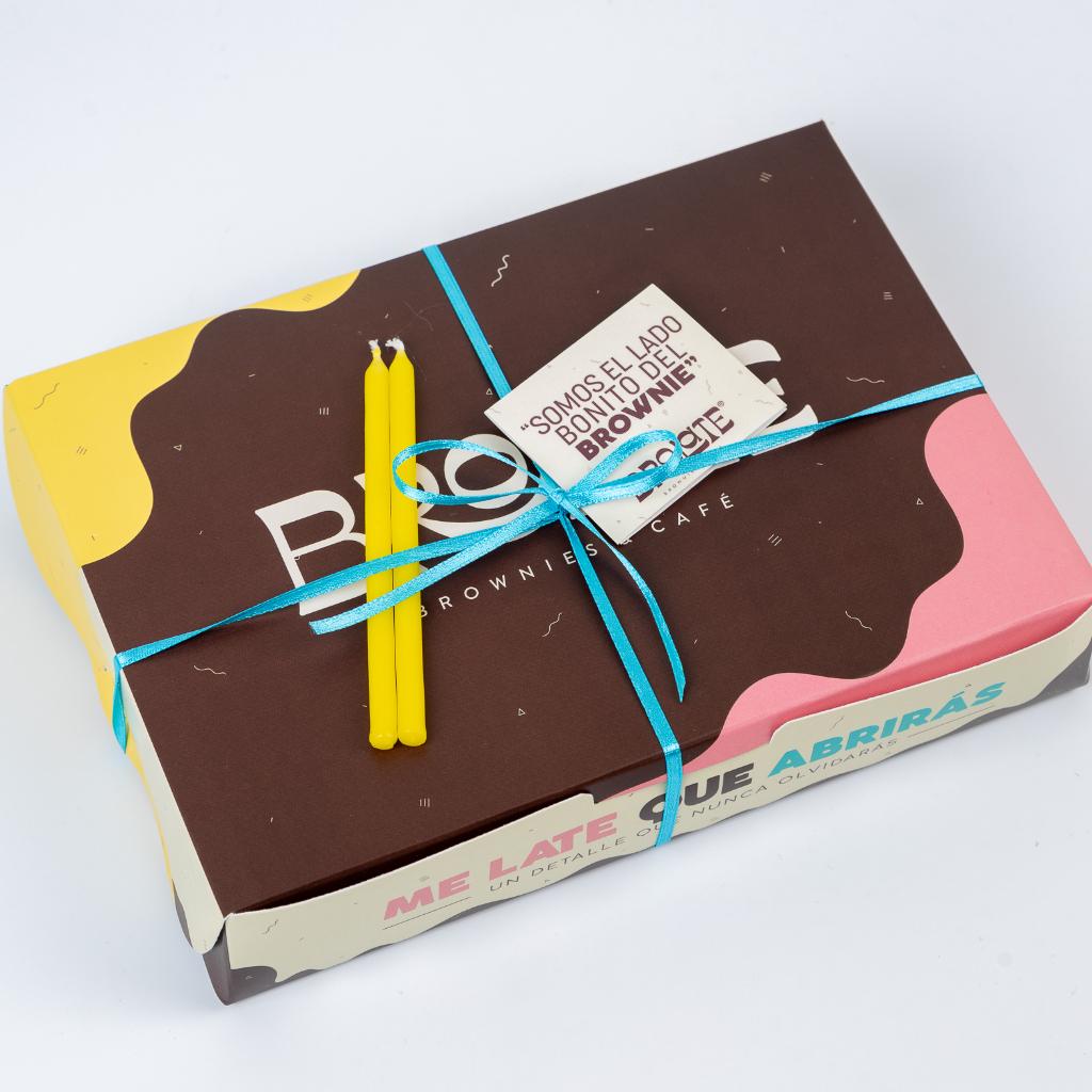 Caja x 12 Trufas de Brownie_8