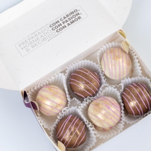 Caja x 6 Trufas de Brownie_5