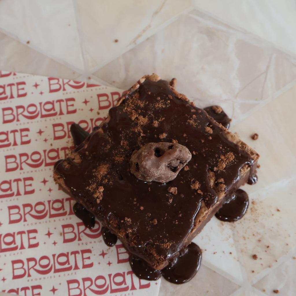 Brownie Milo_3