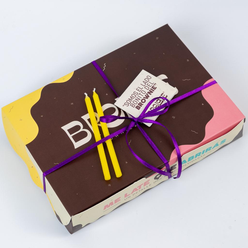 Caja x 12 Trufas de Brownie_10