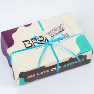 Caja x 6 Trufas de Brownie_7
