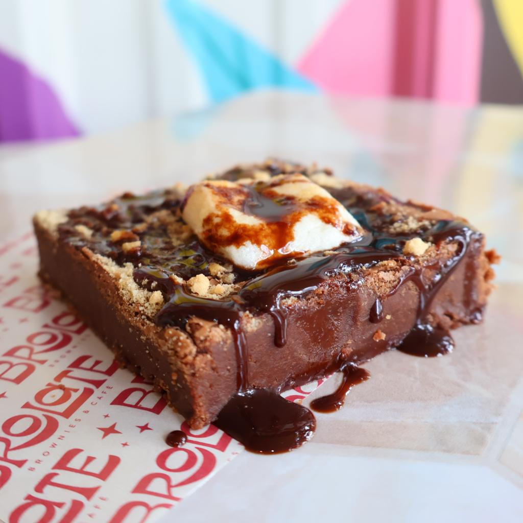 Brownie S'mores_1