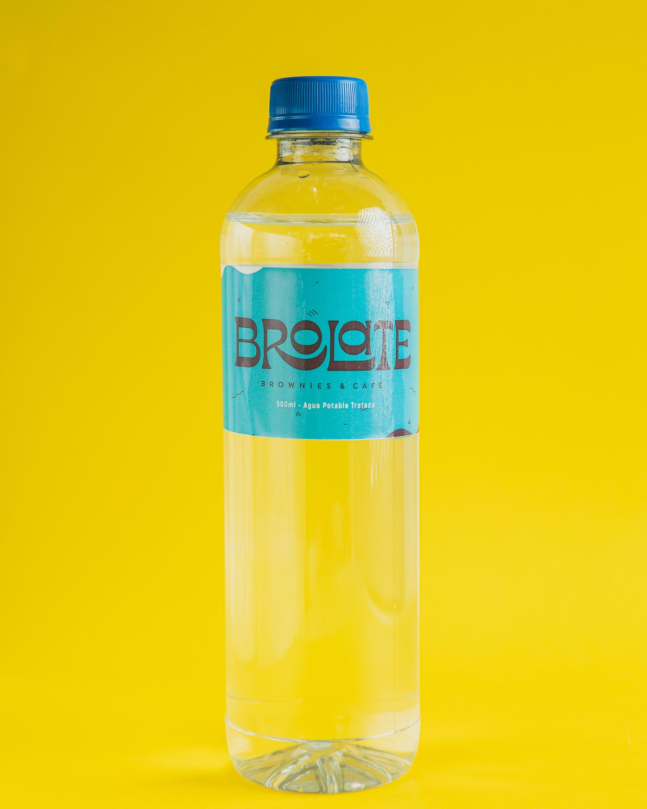 Botella de Agua_2