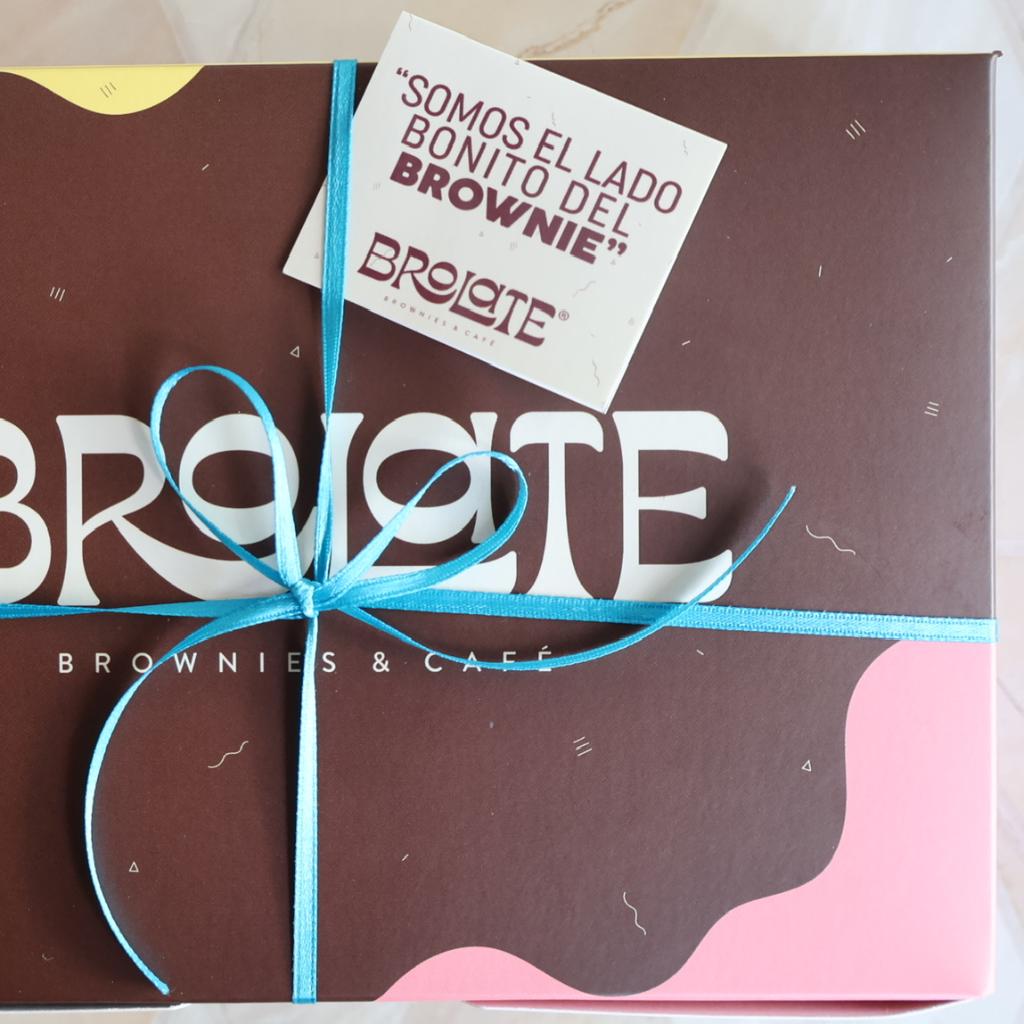 Caja Trufas y Corazones de Brownie_7
