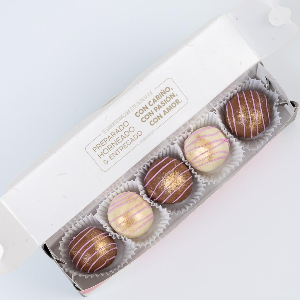 Caja x 5 Trufas de Brownie_6