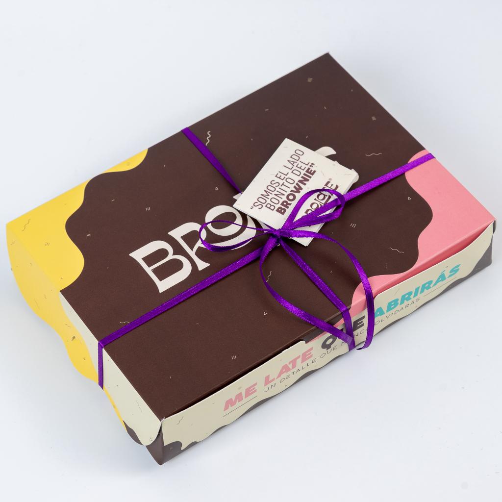 Caja x 12 Trufas de Brownie_9