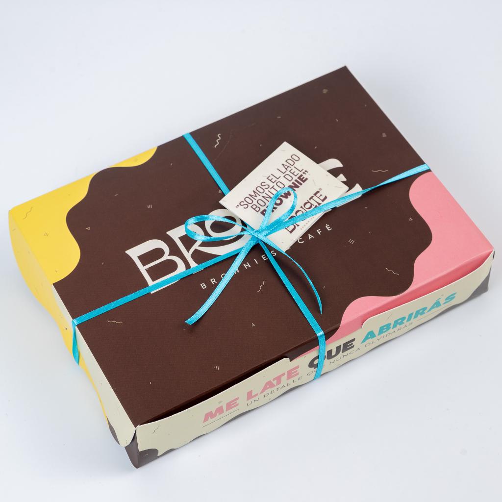 Caja x 12 Trufas de Brownie_7