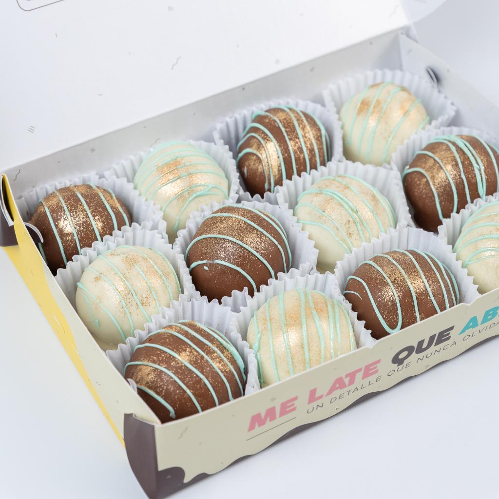Caja x 12 Trufas de Brownie_4