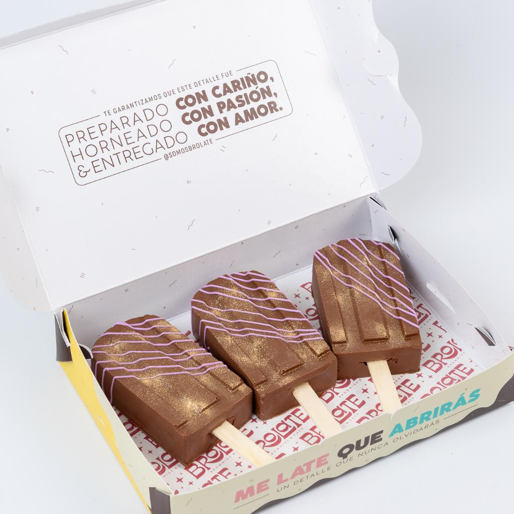 Caja x 3 Paletas de Brownie_6