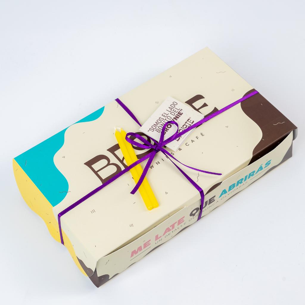 Cajas de Corazones de Brownie_12