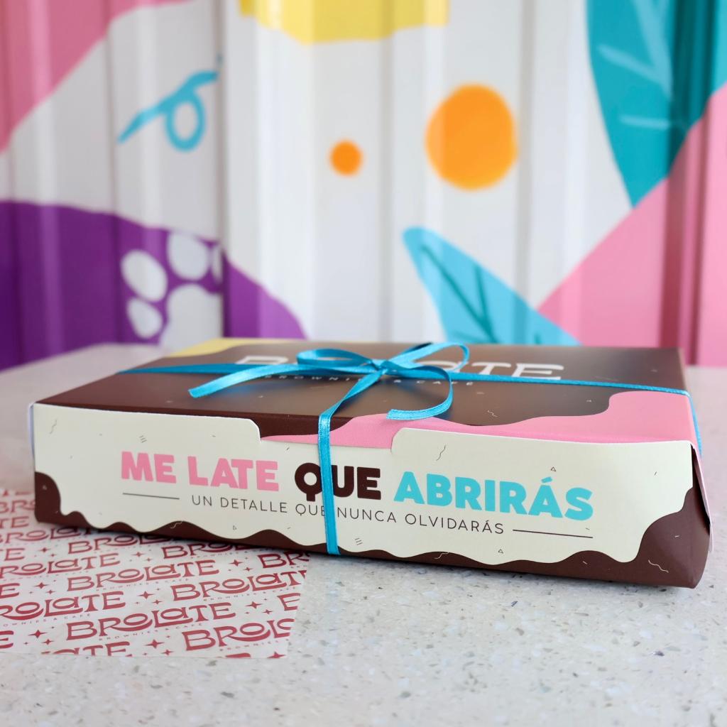 Caja Trufas y Corazones de Brownie_5