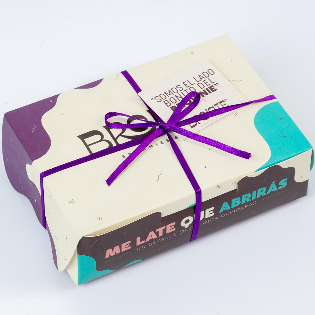 Caja x 6 Trufas de Brownie_9