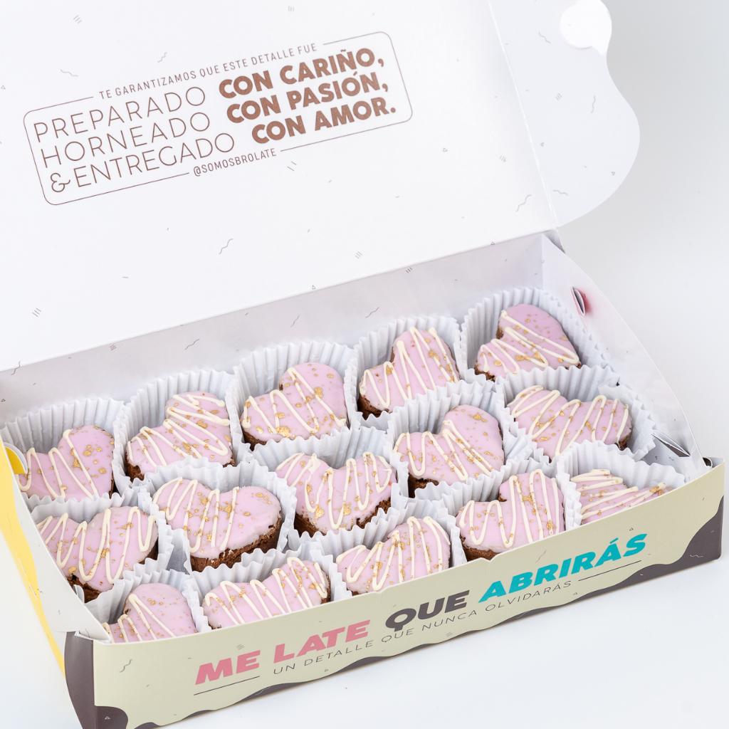 Cajas de Corazones de Brownie_8