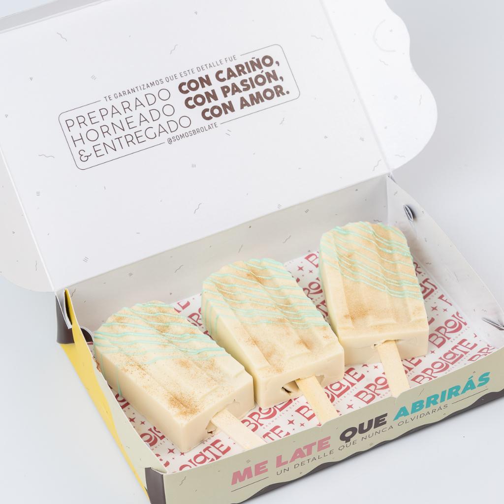 Caja x 3 Paletas de Brownie_3