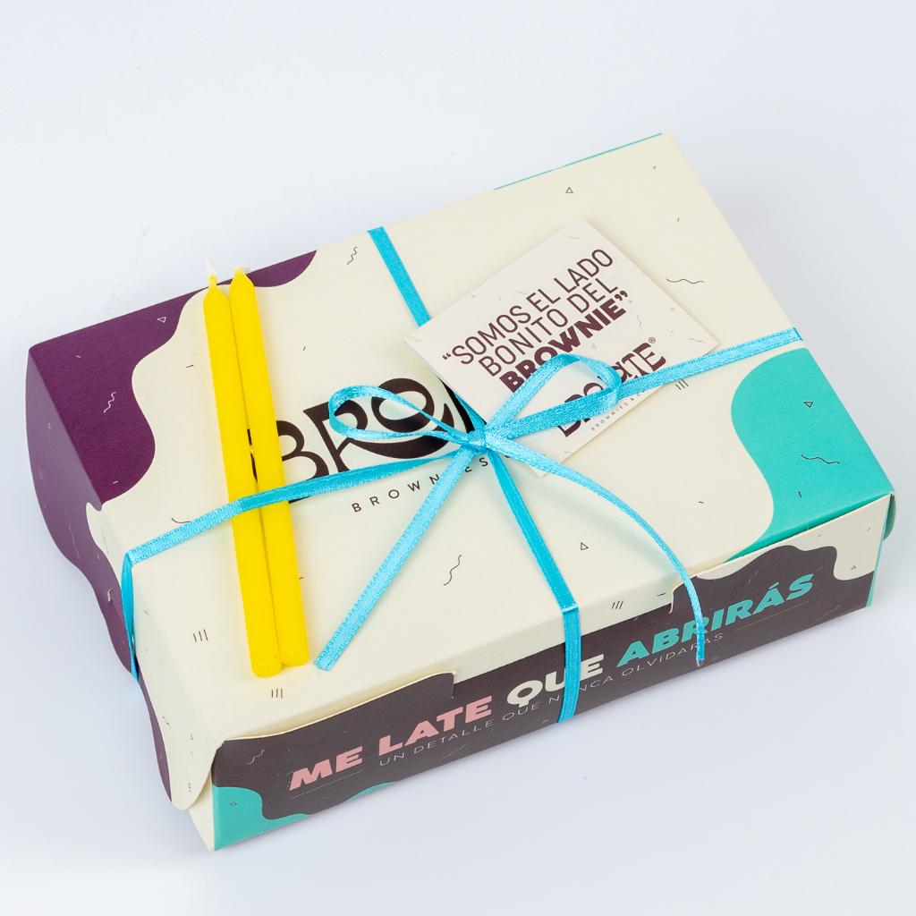 Caja x 6 Trufas de Brownie_8