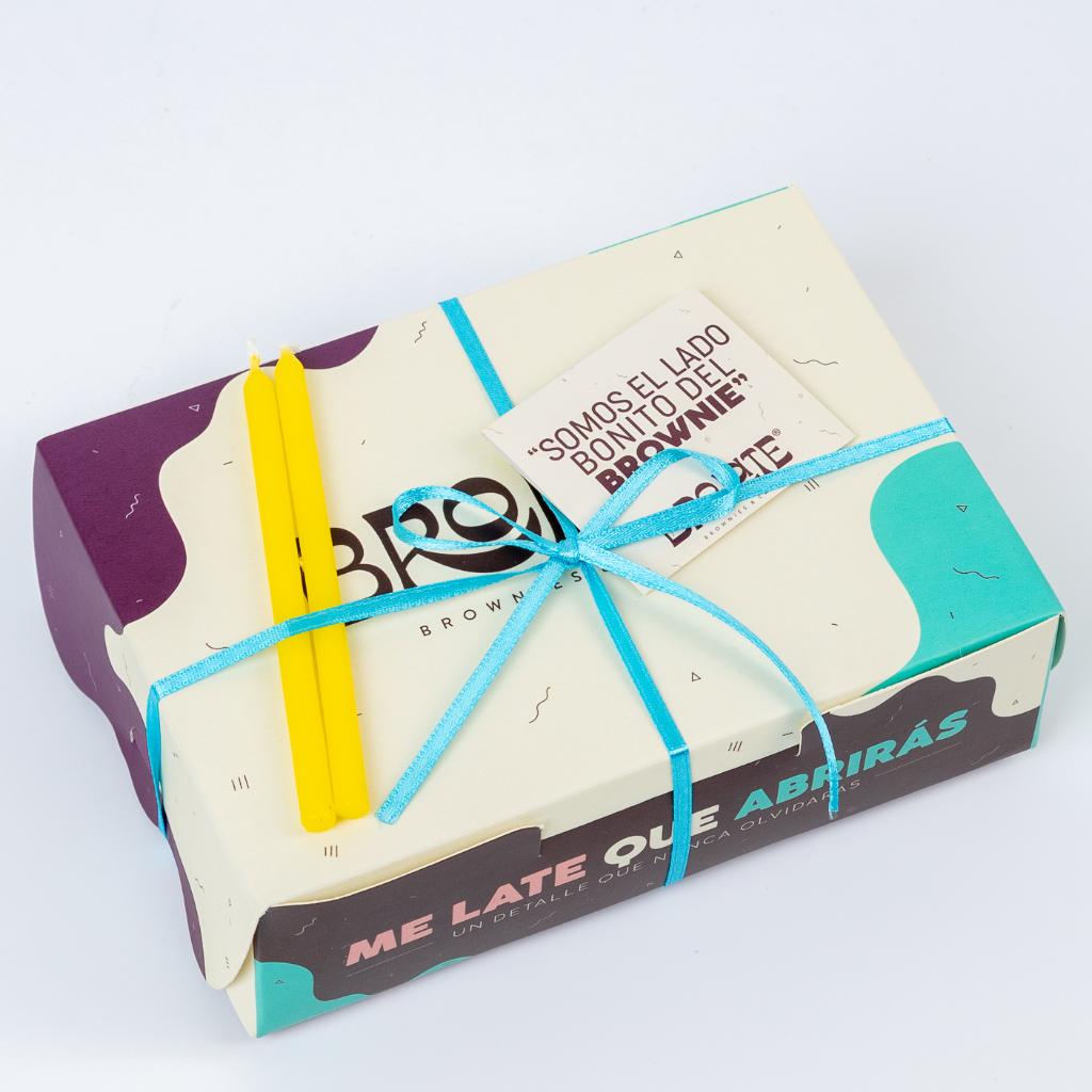 Cajas de Corazones de Brownie_11