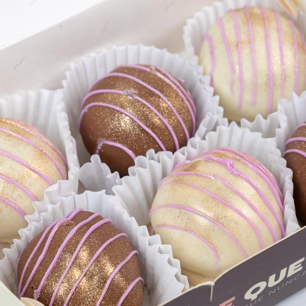 Caja x 6 Trufas de Brownie_4