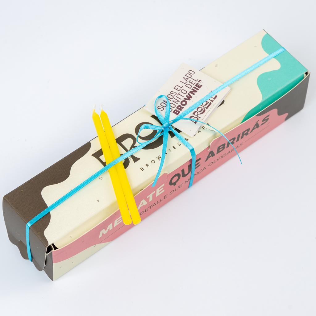 Caja x 5 Trufas de Brownie_8