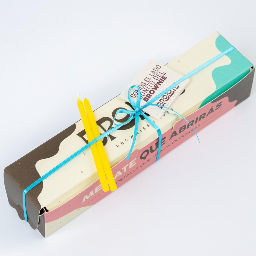 Cajas de Corazones de Brownie_9