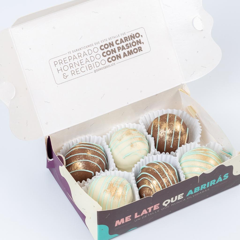 Caja x 6 Trufas de Brownie_2
