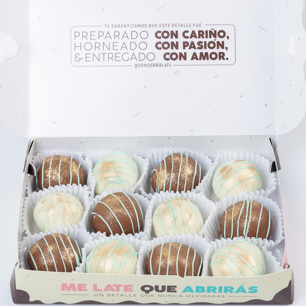 Caja x 12 Trufas de Brownie_5