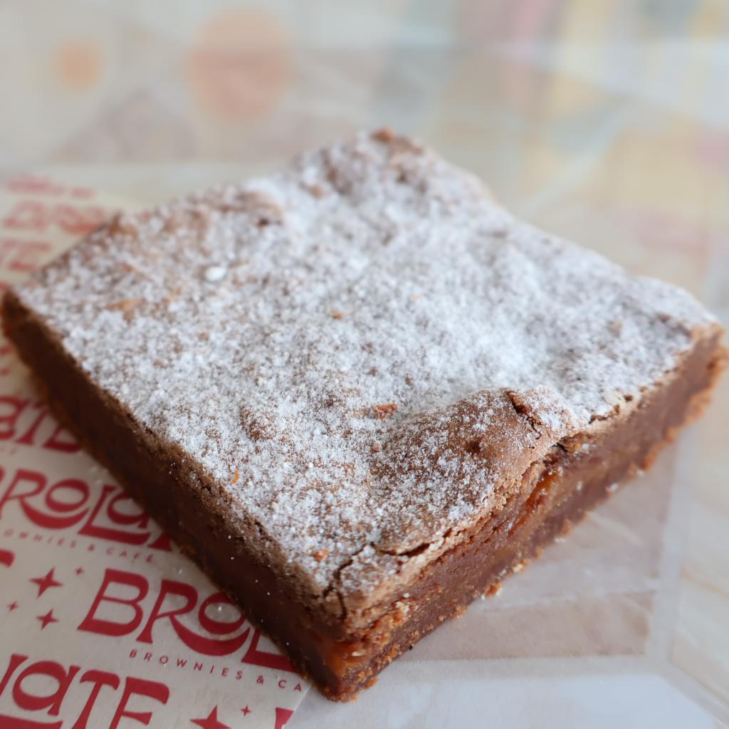 Brownie Relleno Arequipe_2