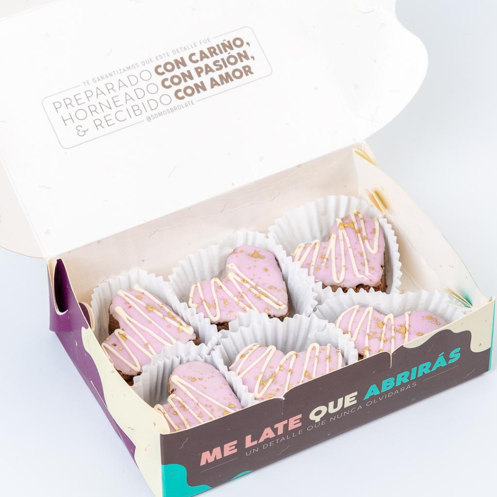 Cajas de Corazones de Brownie_6
