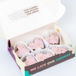 Cajas de Corazones de Brownie_6