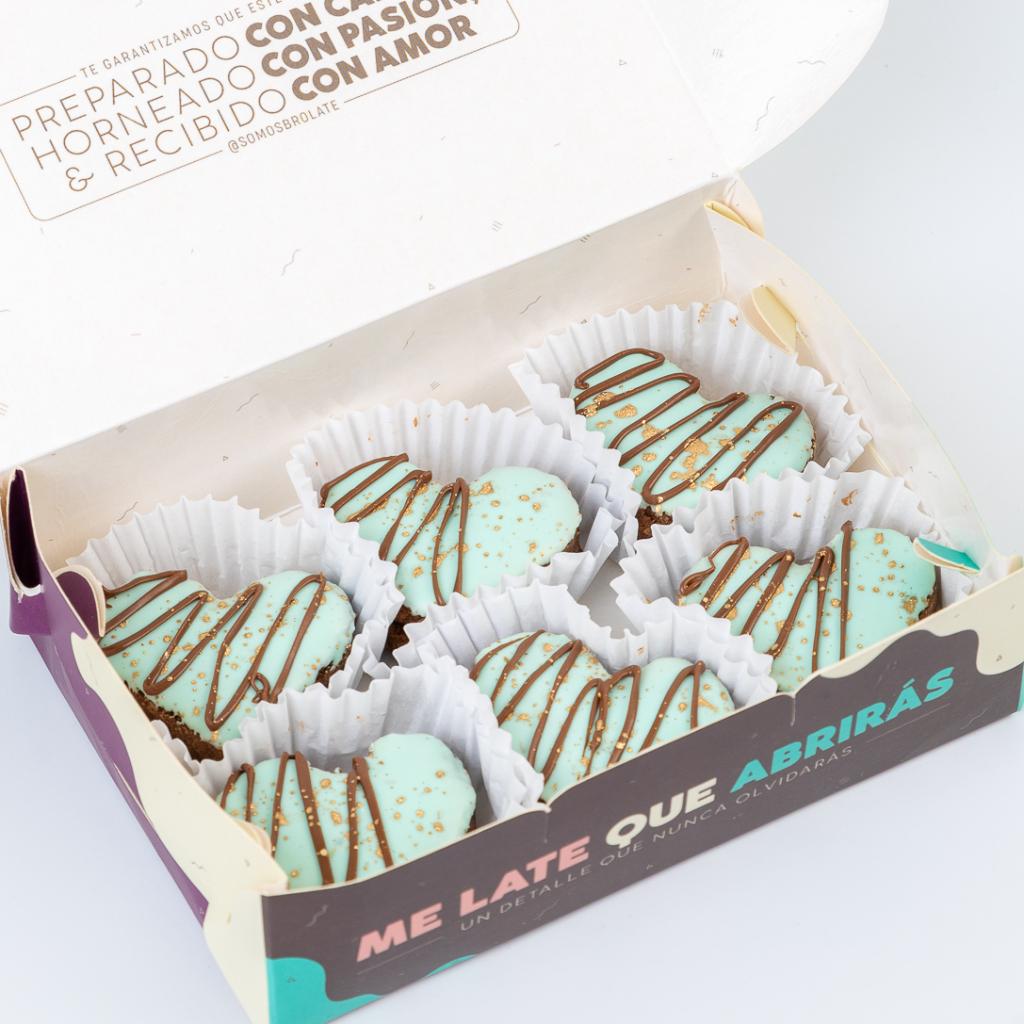 Cajas de Corazones de Brownie_5
