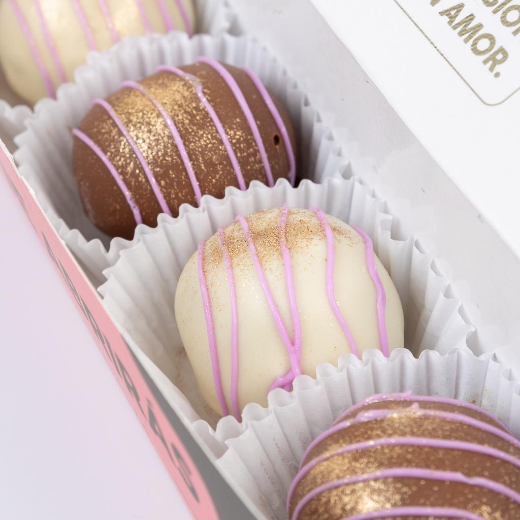 Caja x 5 Trufas de Brownie_4