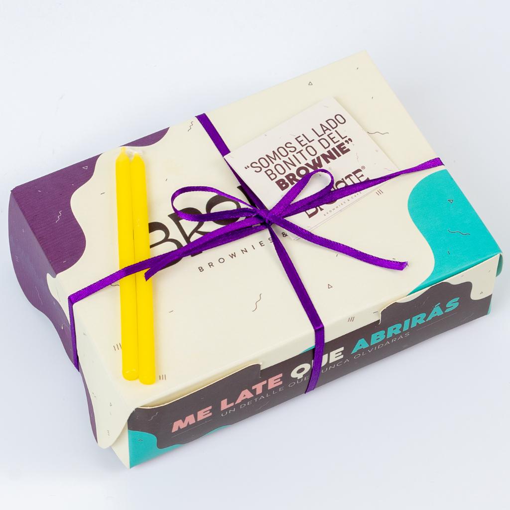 Caja x 6 Trufas de Brownie_10